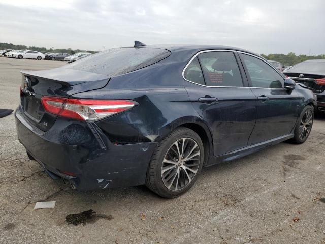Photo 3 from auction – 2020 TOYOTA CAMRY SE with VIN 4T1M11AK2LU504644