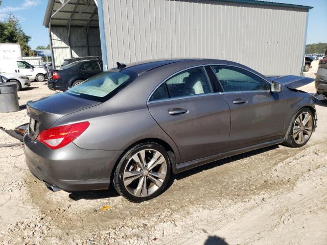 Photo 3 from auction – 2016 MERCEDES-BENZ CLA 250 with VIN WDDSJ4EB3GN386732