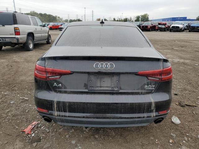 Photo 6 from auction – 2017 AUDI A4 PREMIUM with VIN WAUANAF47HN038486