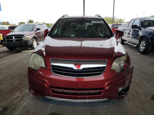 Photo 5 from auction – 2008 SATURN VUE with VIN 3GSCL53798S577564