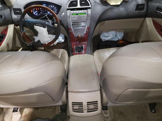 Photo 8 from auction – 2007 LEXUS ES 350 with VIN JTHBJ46G972039698