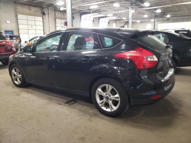 Photo 2 from auction – 2014 FORD FOCUS SE with VIN 1FADP3K24EL131294