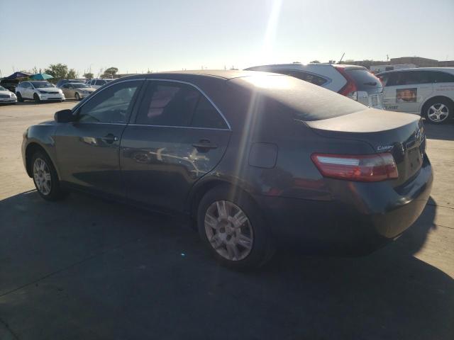 Photo 2 from auction – 2008 TOYOTA CAMRY BASE with VIN 4T1BE46K88U767833