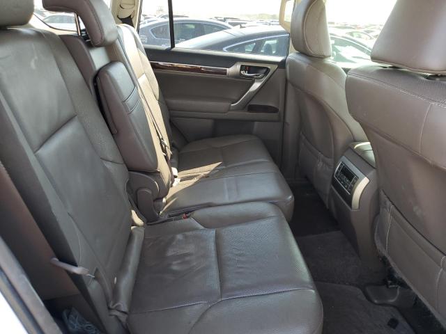 Photo 11 from auction – 2014 LEXUS GX 460 with VIN JTJBM7FX9E5072736
