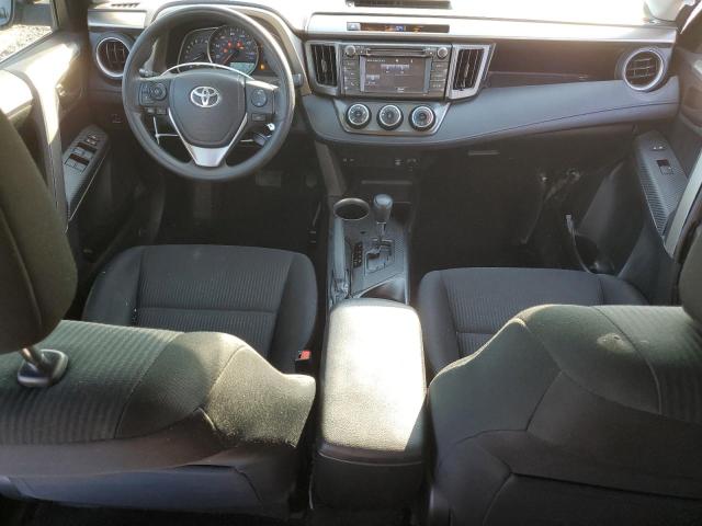 Photo 8 from auction – 2014 TOYOTA RAV4 LE with VIN 2T3BFREV5EW180188