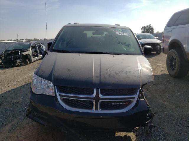 Photo 5 from auction – 2017 DODGE GRAND CARA with VIN 2C4RDGCG5HR848292