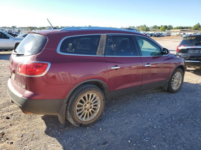 Photo 3 from auction – 2010 BUICK ENCLAVE CX with VIN 5GALRBEDXAJ170891