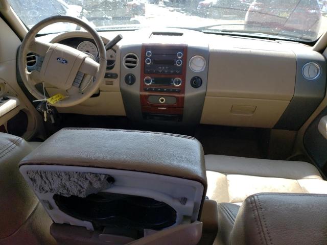 Photo 8 from auction – 2008 FORD F150 SUPER with VIN 1FTPW14V68KC71122