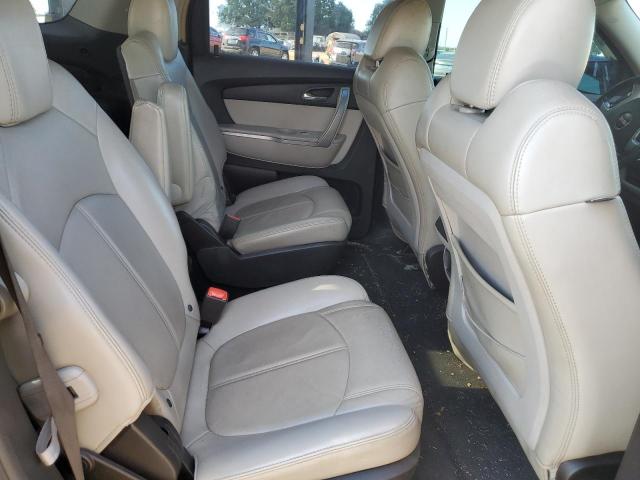 صورة رقم 11 من المزاد - 2007 GMC ACADIA SLT مع VIN 1GKER23747J168541