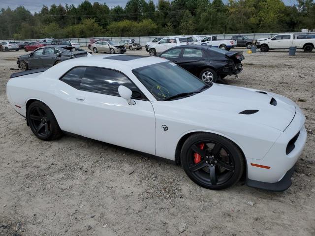 Photo 4 from auction – 2019 DODGE CHALLENGER with VIN 2C3CDZL90KH695034