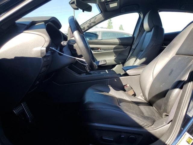 Photo 7 from auction – 2019 MAZDA 3 PREFERRE with VIN JM1BPAMM2K1137817
