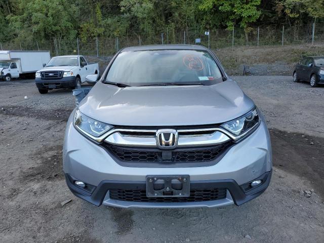 Photo 5 from auction – 2019 HONDA CR-V EX with VIN 7FARW2H50KE031422