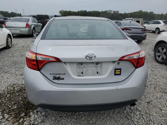 Photo 6 from auction – 2015 TOYOTA COROLLA L with VIN 2T1BURHE0FC316837