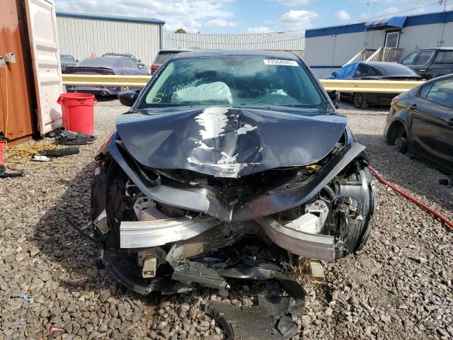 Photo 5 from auction – 2016 DODGE DART SXT with VIN 1C3CDFBA3GD694359