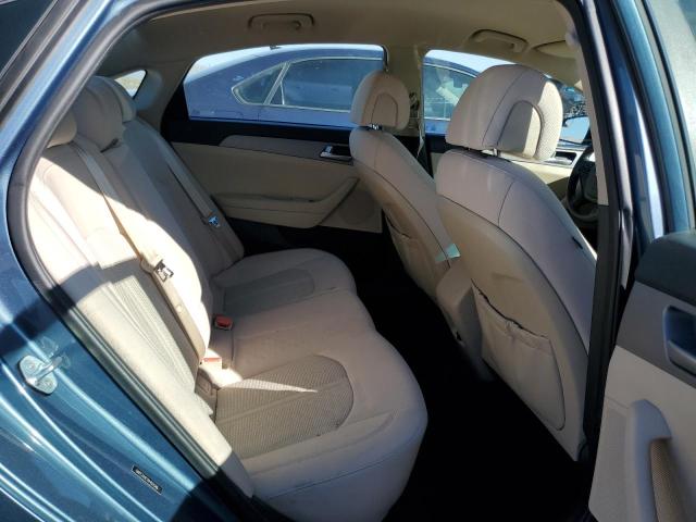 Photo 10 from auction – 2017 HYUNDAI SONATA SE with VIN 5NPE24AF7HH501086