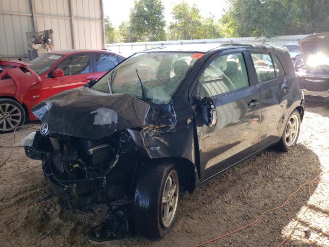 2010 Toyota Scion xD