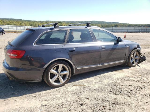 Фото 3 с аукциона – 2011 AUDI A6 PREMIUM с VIN WAUWGAFB2BN038580