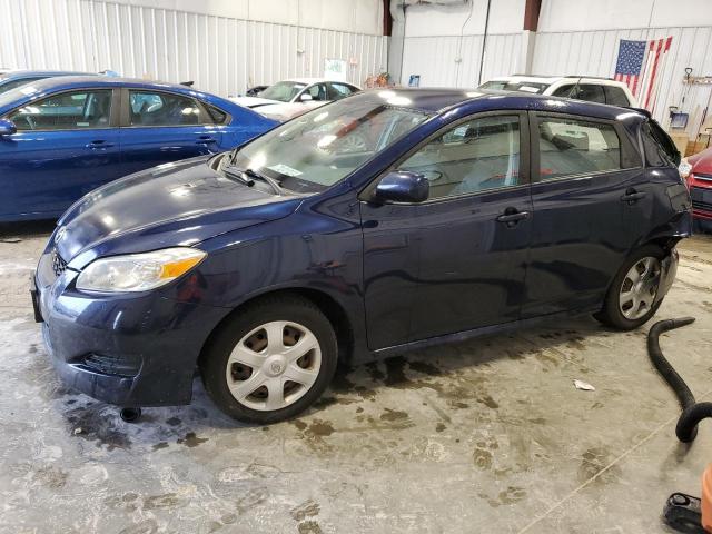 Photo 1 from auction – 2009 TOYOTA COROLLA MA with VIN 2T1KU40E89C151929