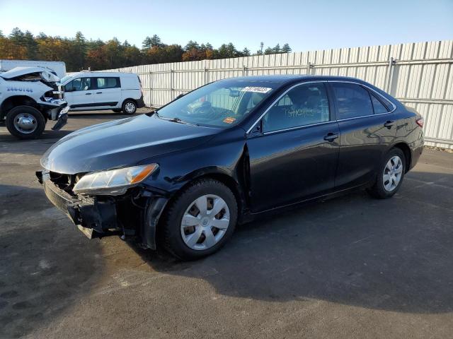 Photo 1 from auction – 2015 TOYOTA CAMRY LE with VIN 4T1BF1FK3FU063421