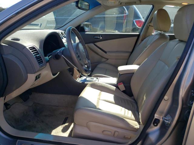 Photo 7 from auction – 2011 NISSAN ALTIMA BAS with VIN 1N4AL2AP6BN513137