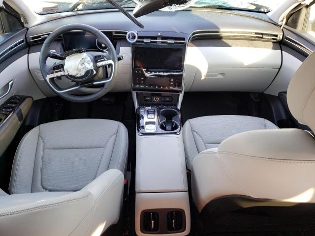 Photo 8 from auction – 2023 HYUNDAI TUCSON LIM with VIN KM8JECA14PU103130