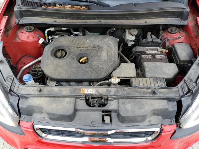 Photo 11 from auction – 2013 KIA SOUL + with VIN KNDJT2A68D7538291