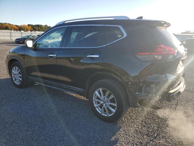 Photo 2 from auction – 2018 NISSAN ROGUE S with VIN KNMAT2MV6JP590789