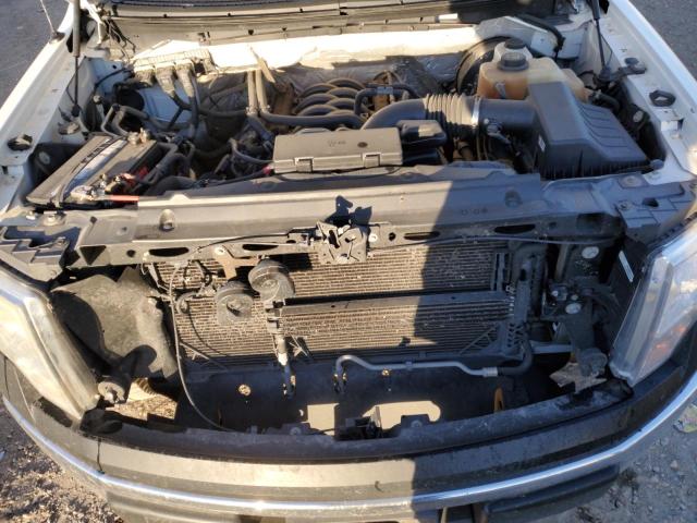 Photo 11 from auction – 2013 FORD F150 SUPER with VIN 1FTFX1CF8DFC66722