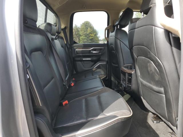 Photo 10 from auction – 2020 RAM 1500 LARAM with VIN 1C6SRFDT4LN281384