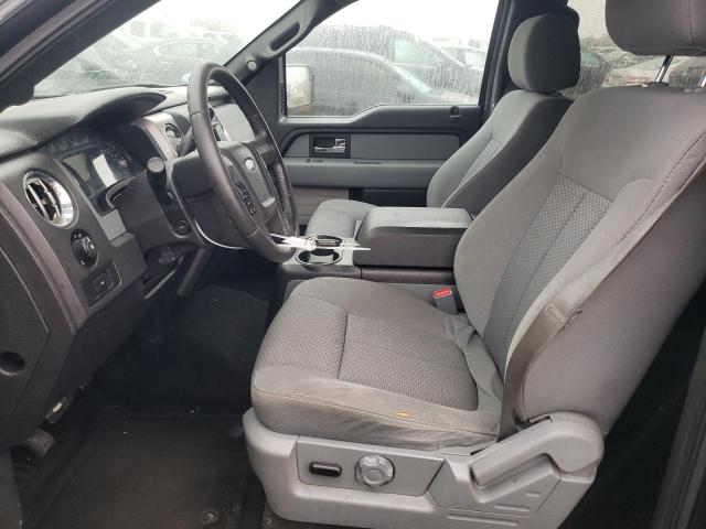 Photo 7 from auction – 2013 FORD F150 SUPER with VIN 1FTFW1ET9DFA36001