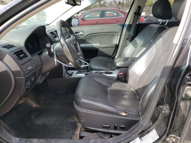 Photo 7 from auction – 2011 MERCURY MILAN PREM with VIN 3MEHM0JA7BR601535