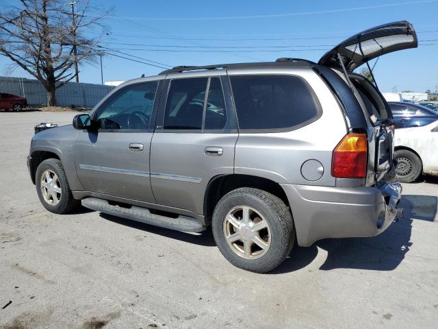 Photo 2 from auction – 2007 GMC ENVOY with VIN 1GKDT13S372192738