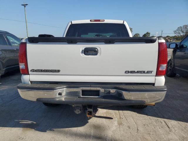Photo 6 from auction – 2005 CHEVROLET SILVERADO with VIN 2GCEC13T851111609