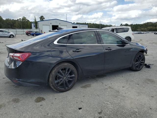 Photo 3 from auction – 2022 CHEVROLET MALIBU LT with VIN 1G1ZD5ST5NF183151