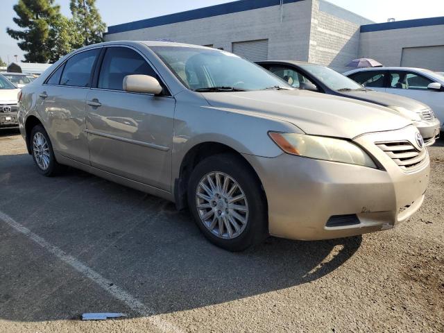 Photo 4 from auction – 2007 TOYOTA CAMRY CE with VIN 4T1BE46K37U056765