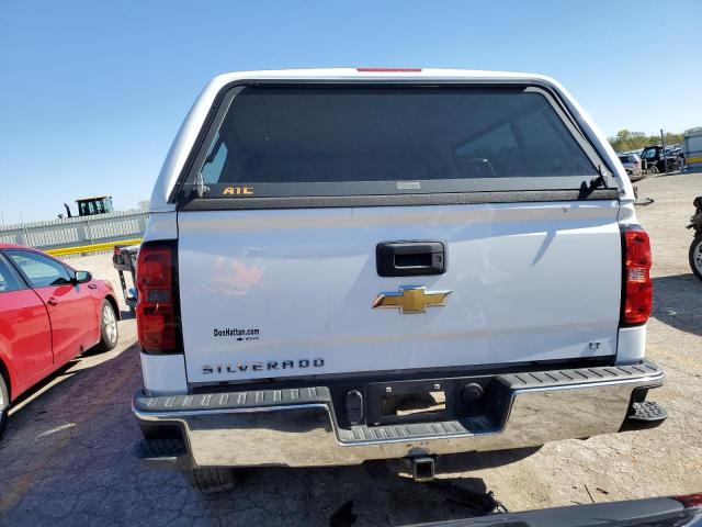 Photo 6 from auction – 2015 CHEVROLET SILVERADO with VIN 3GCPCREC2FG135045
