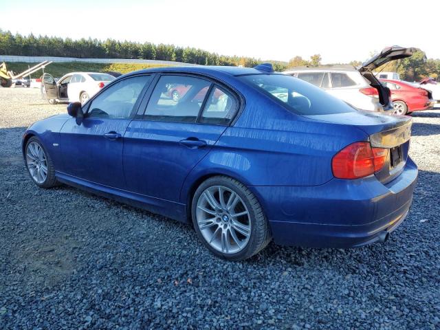 Photo 2 from auction – 2010 BMW 335 D with VIN WBAPN7C54AA778679