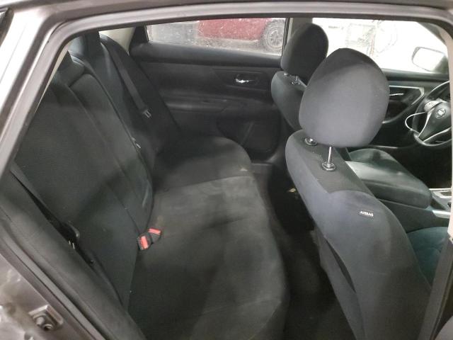 Photo 10 from auction – 2015 NISSAN ALTIMA 2.5 with VIN 1N4AL3AP1FC260042
