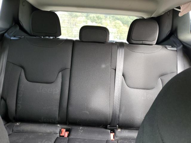 Photo 10 from auction – 2017 JEEP RENEGADE L with VIN ZACCJBBB6HPG47206