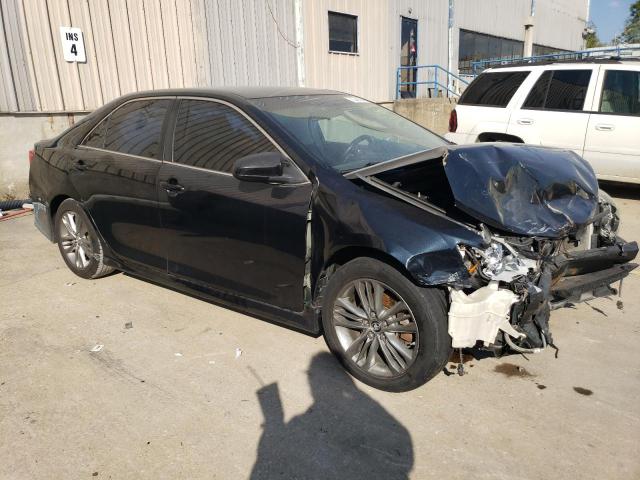 Photo 4 from auction – 2012 TOYOTA CAMRY BASE with VIN 4T1BF1FK3CU179214
