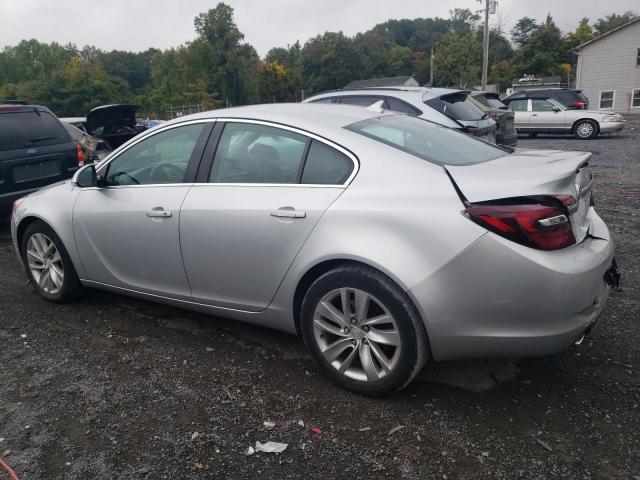 Photo 2 from auction – 2014 BUICK REGAL with VIN 2G4GK5EX9E9321233