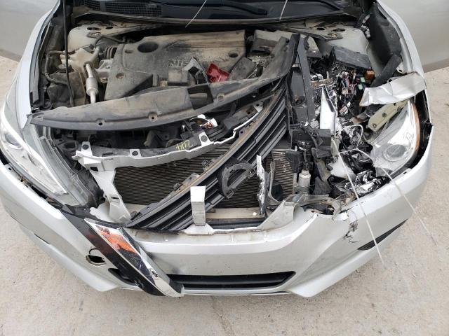Photo 11 from auction – 2017 NISSAN ALTIMA 2.5 with VIN 1N4AL3AP5HC183579