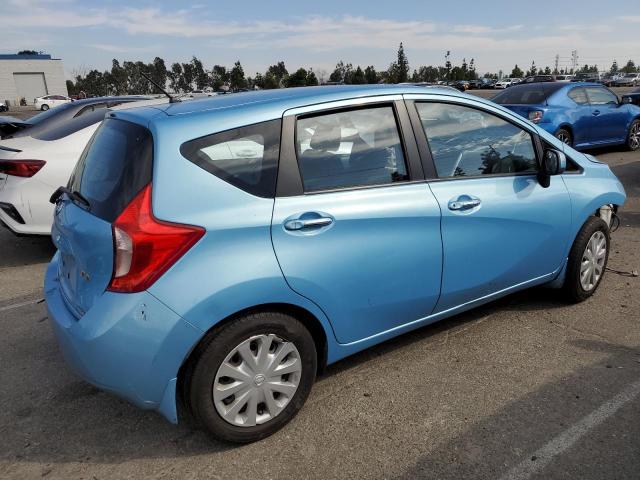 Photo 3 from auction – 2014 NISSAN VERSA NOTE with VIN 3N1CE2CP9EL427936