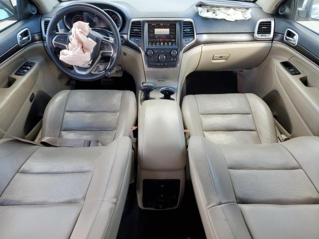 Photo 8 from auction – 2014 JEEP GRAND CHER with VIN 1C4RJEBG0EC559954