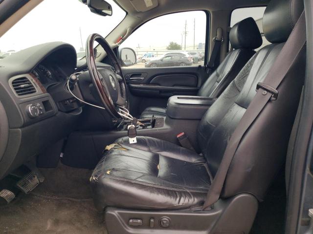 Photo 7 from auction – 2008 GMC YUKON DENA with VIN 1GKFK63858J233729