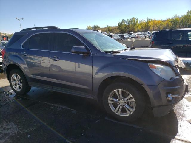 Photo 4 from auction – 2013 CHEVROLET EQUINOX LT with VIN 2GNFLNEK1D6365848