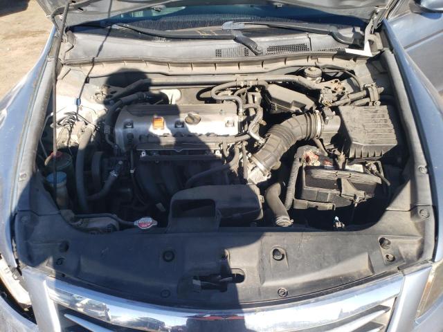 Photo 11 from auction – 2011 HONDA ACCORD EXL with VIN 1HGCP2F87BA025543