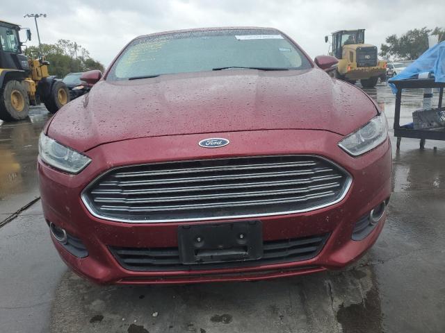 Photo 5 from auction – 2016 FORD FUSION SE with VIN 3FA6P0HDXGR193142