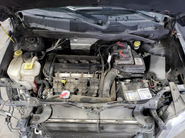 Photo 11 from auction – 2015 JEEP COMPASS SP with VIN 1C4NJCBA3FD328587