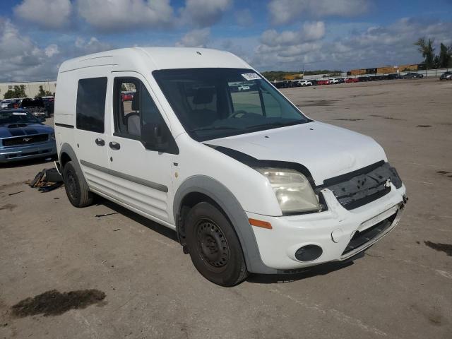 Photo 4 from auction – 2011 FORD TRANSIT CO with VIN NM0LS6BN9BT059906